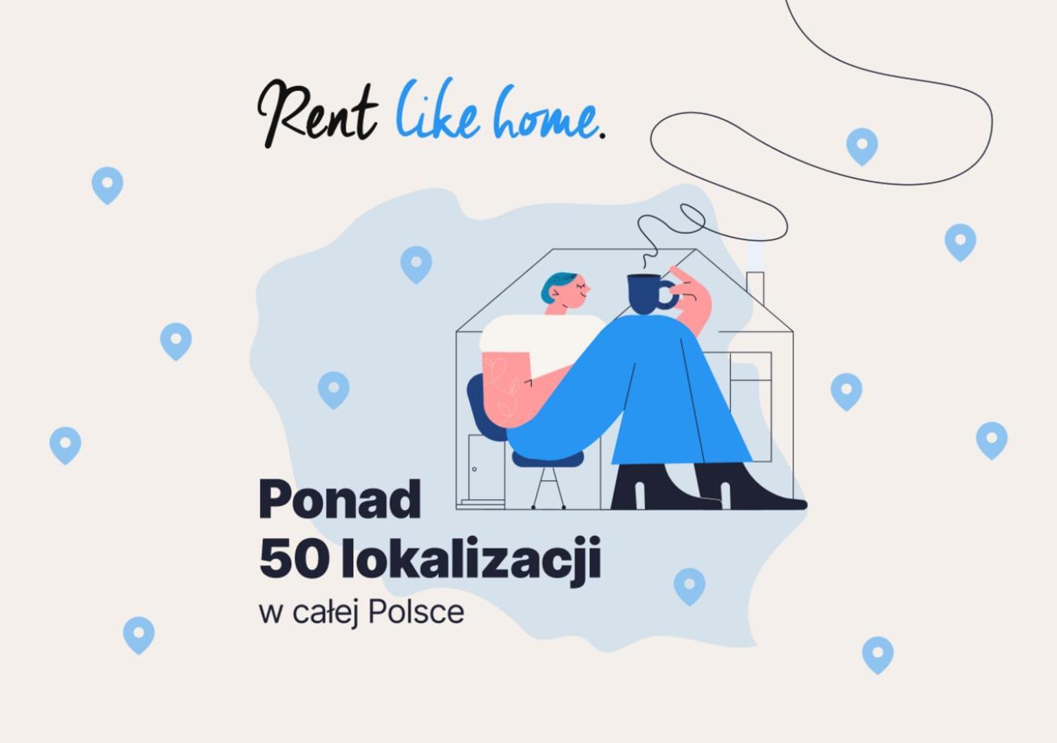Jasny & Przestronny Apartament Z Balkonem I Parkingiem By Rent Like Home Gdyně Exteriér fotografie